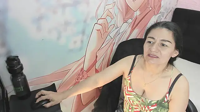 Snapshot of AllysonMilf69 chatting on 05.07.26 AllysonMilf69 online show from 05.07.26