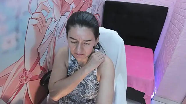 Snapshot of AllysonMilf69 chatting on 05.23.26 AllysonMilf69 online show from 05.23.26