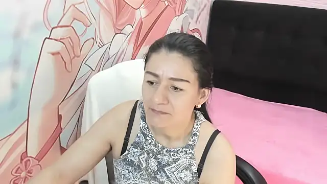 Snapshot of AllysonMilf69 chatting on 06.02.26 AllysonMilf69 online show from 06.02.26