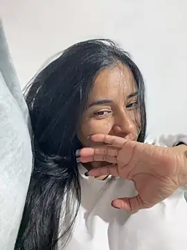 ANA CARTER online show from 02.19.26