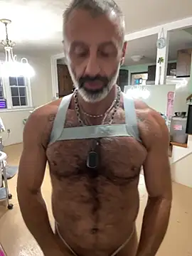 DaddySnowXX online show from 09.20.25