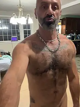 DaddySnowXX online show from 09.25.25