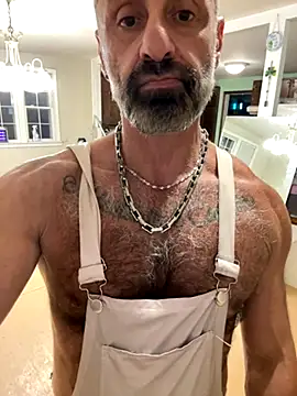 DaddySnowXX online show from 10.02.25