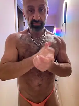 DaddySnowXX online show from 10.03.25