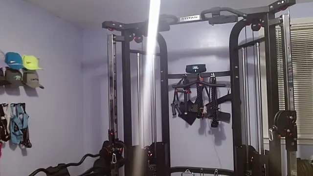 DaddySnowXX online show from 11.01.25