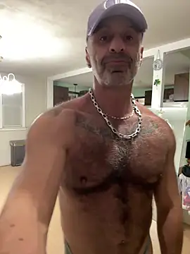 DaddySnowXX online show from 11.09.25