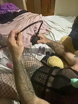 WilldoPita online show from 02.16.25