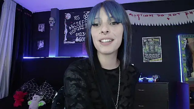 Goddess Mortem online show from 01.16.25