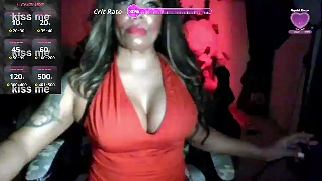 MadisonJayde online show from 09.17.25