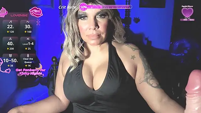 Snapshot of MadisonJayde chatting on 06.25.26 MadisonJayde online show from 06.25.26