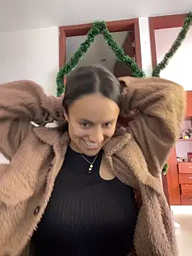 Shanonsex2 online show from 12.23.24