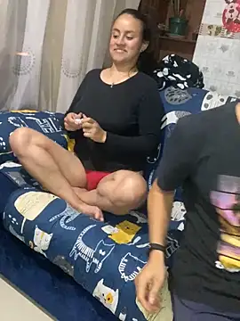 Shanonsex2 online show from 01.09.25