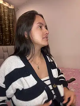 Shanonsex2 online show from 01.14.25