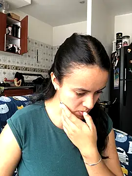 Shanonsex2 online show from 09.11.25