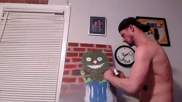 trash4cash online show from 12.20.24