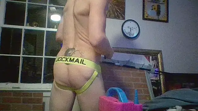 trash4cash online show from 02.19.25