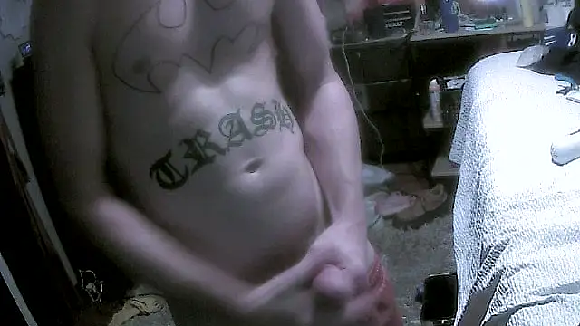 trash4cash online show from 09.12.25