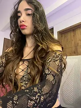 Snapshot of CharlotteRouseVIP chatting on 01.03.25 CharlotteRouseVIP online show from 01.03.25