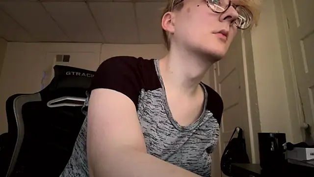 YandereDemon online show from 04.08.26