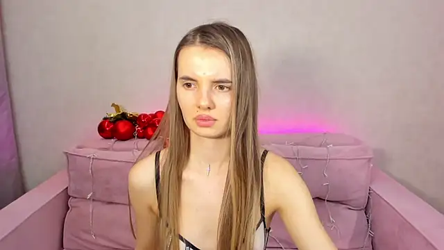 Erika Carpenter online show from 12.17.24