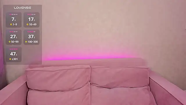 Erika Carpenter online show from 01.27.25