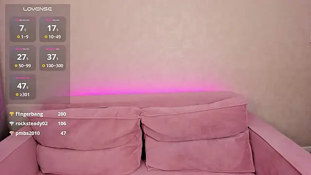 Erika Carpenter online show from 01.27.25