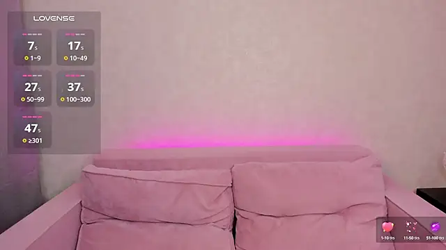 Erika Carpenter online show from 02.17.25