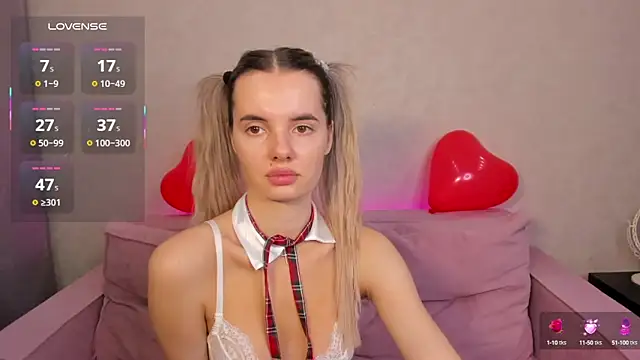 Erika Carpenter online show from 02.19.25