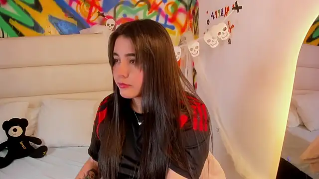 Liana Bernocchi online show from 10.11.25