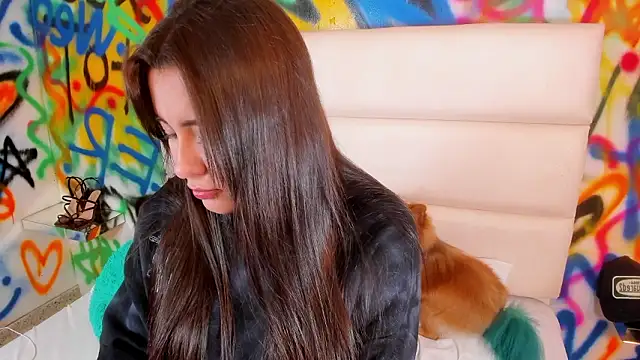 Snapshot of Liana_Bernocchi chatting on 01.17.26 Liana Bernocchi online show from 01.17.26