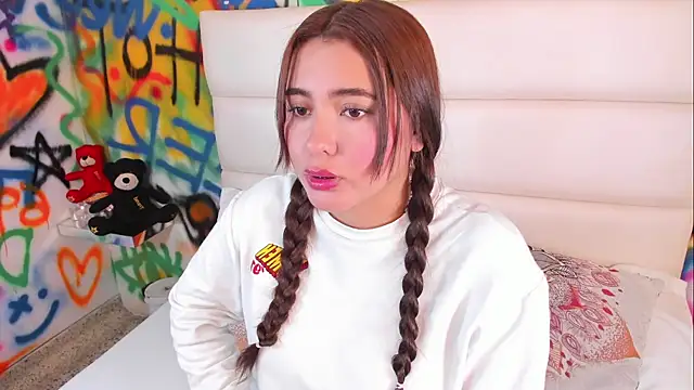 Snapshot of Liana_Bernocchi chatting on 02.02.26 Liana Bernocchi online show from 02.02.26