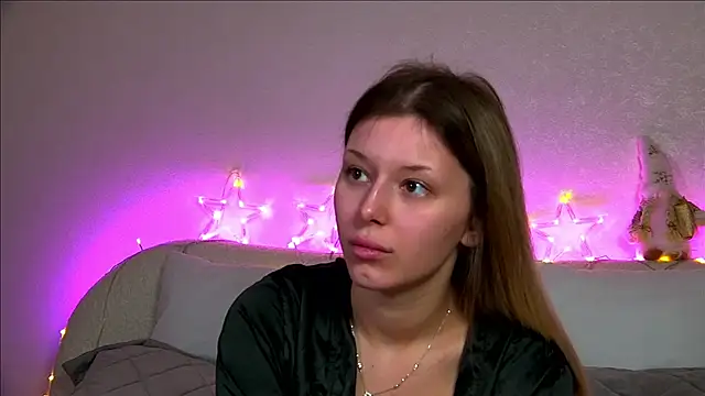 LiliaBianka online show from 12.20.24