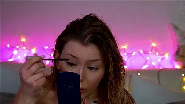 LiliaBianka online show from 12.27.24