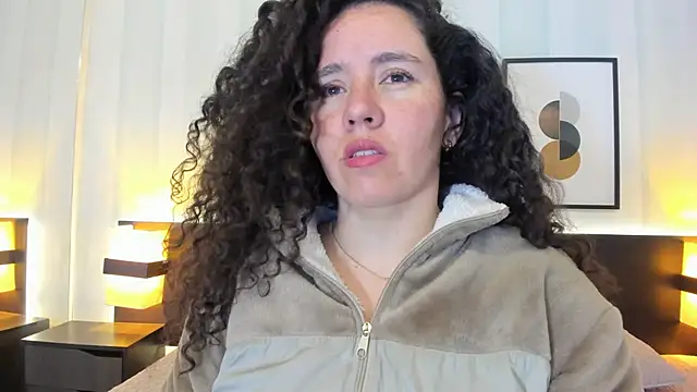 Valeria  soler online show from 01.12.25