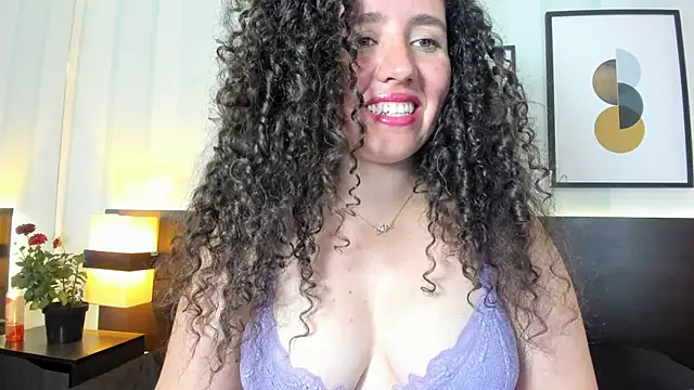 Valeria  soler online show from 02.11.25