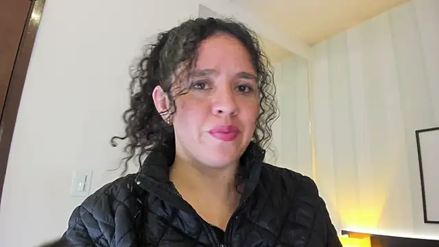 Valeria  soler online show from 03.02.25