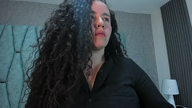 Valeria  soler online show from 09.14.25