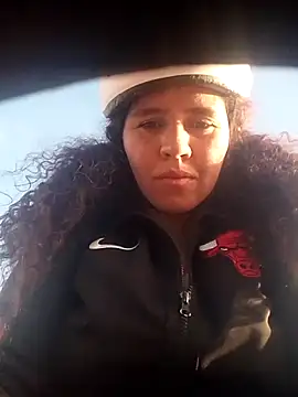 Valeria  soler online show from 09.23.25