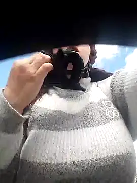 Valeria  soler online show from 09.24.25