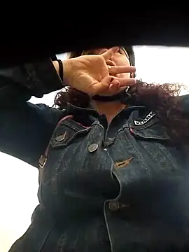 Valeria  soler online show from 09.27.25