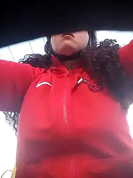 Valeria  soler online show from 10.09.25