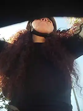 Valeria  soler online show from 10.24.25