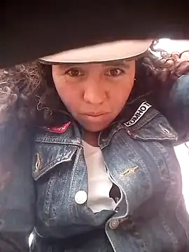 Valeria  soler online show from 11.05.25