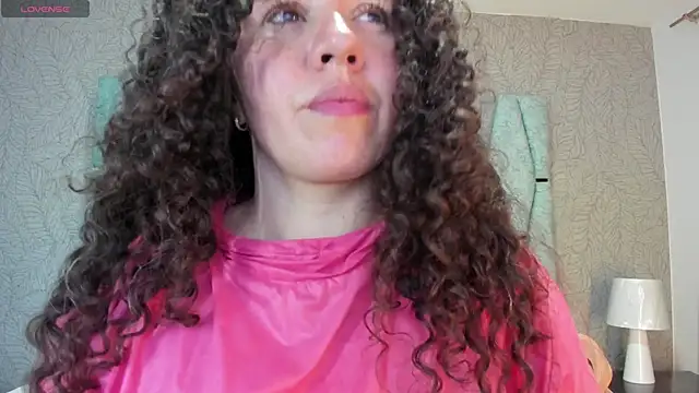 Valeria  soler online show from 11.06.25