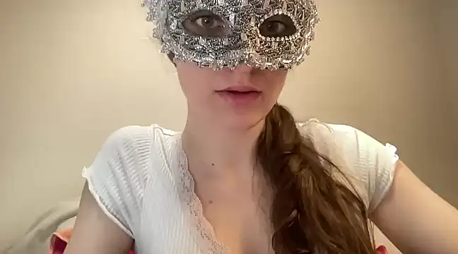 lexihot0000 online show from 01.26.25
