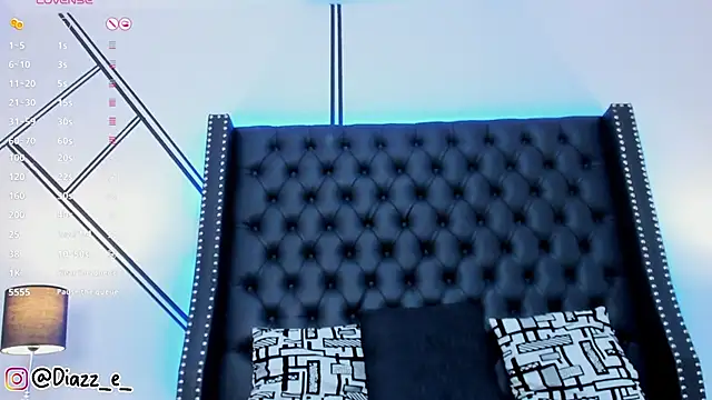 Snapshot of _evelin_diaz chatting on 12.23.24 evelin diaz online show from 12.23.24