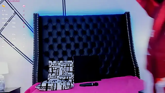 Snapshot of _evelin_diaz chatting on 01.26.25 evelin diaz online show from 01.26.25