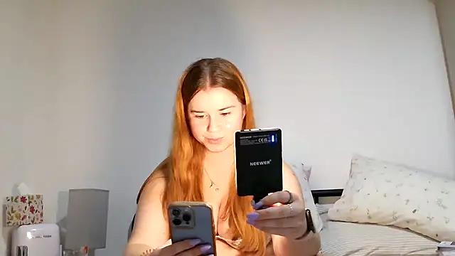 rosydee nonnude online show from 02.18.25