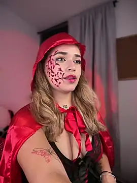 JoselinFlower  online show from 11.01.25