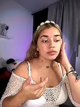 JoselinFlower  online show from 11.11.25